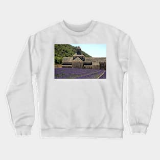 WGC_2478 Crewneck Sweatshirt